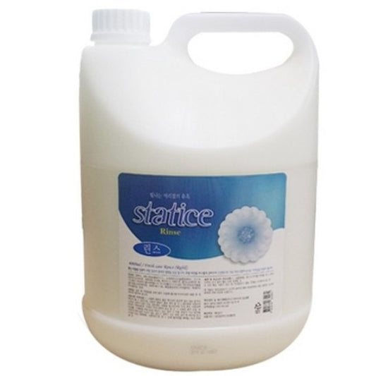 STATICE: Rinse 4L