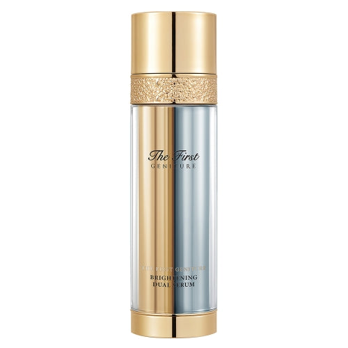 OHUI: The First Generature Brightening Dual Serum 50ml