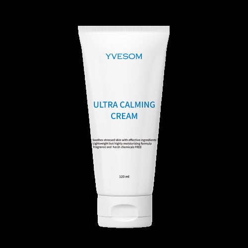 YVESOM: Ultra Caming Cream 120ml