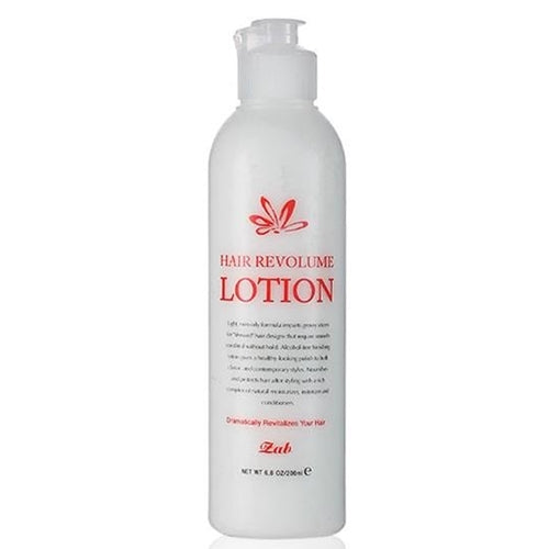Zab: Hair Revolium Lotion 200ml