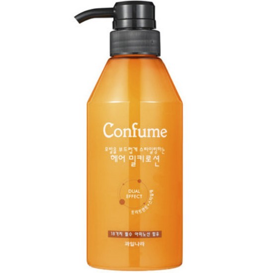 Friutland: Confum Hair Milky Lotion 400ml