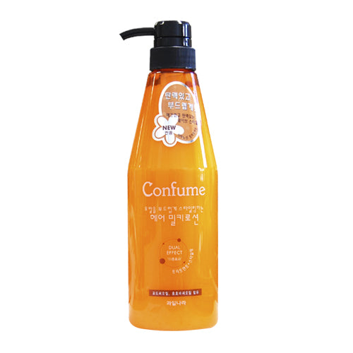 Friutland: Confum Hair Milky Lotion 600ml