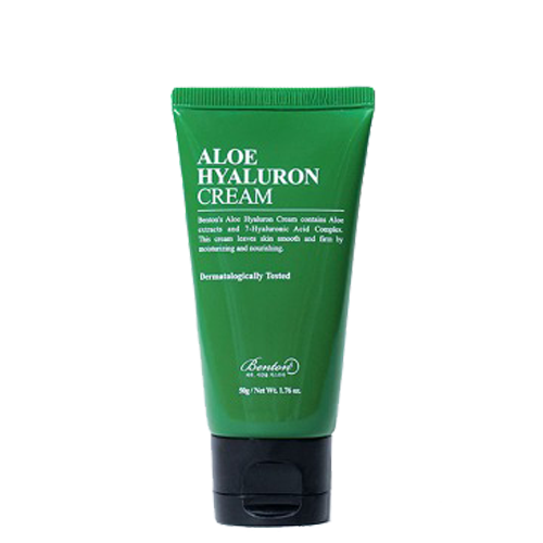 Benton: Aloe Hyaluronic Cream