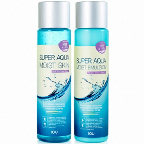 Friutland: Aioyu Super Aqua Moist set of 2