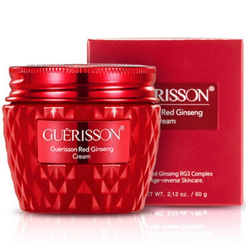 GUERISSON: Red Ginseng Cream 60g