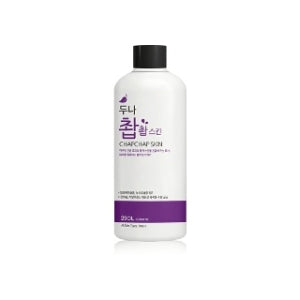 2SOL: Duna Chup Chup Skin 500ml