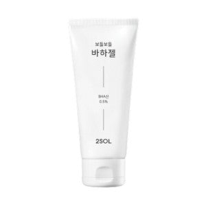 2SOL: Duna Supple Bahazel 100ml