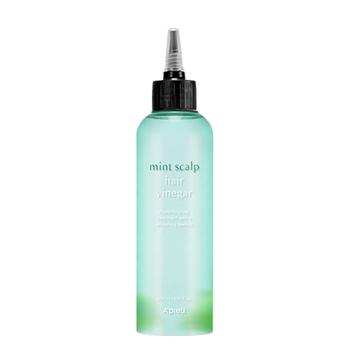 A'PIEU: Mint Scalp Hair Vinegar