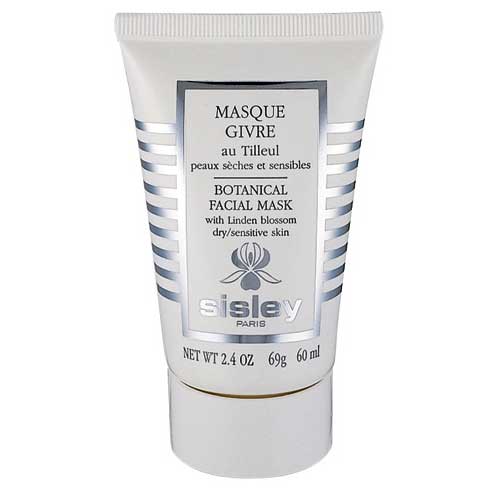 sisley: Mask Gibre 60ml