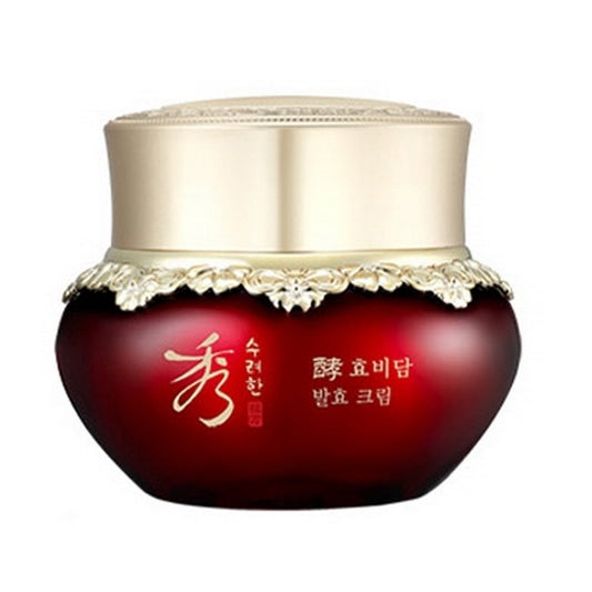 Sooryehan: Hyobidam Fermented Cream 50ml