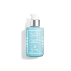 sisley: Eye and Lip Gel Makeup Remover 120ml