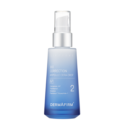 DERMAFIRM: Bio Correction Ampoule Cera Drop M 450 ml