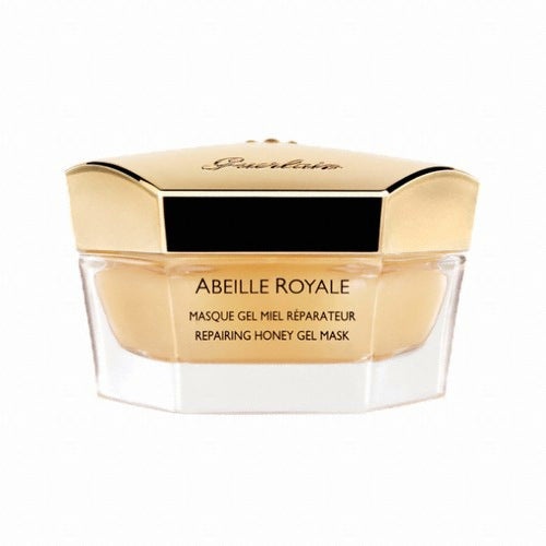 GUERLAIN: Abay Royal Repairing Honey Gel Mask 50ml