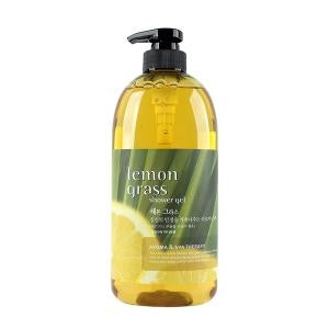 Friutland: Body Pran Shower Gel 732g Lemongrass Fresh Type