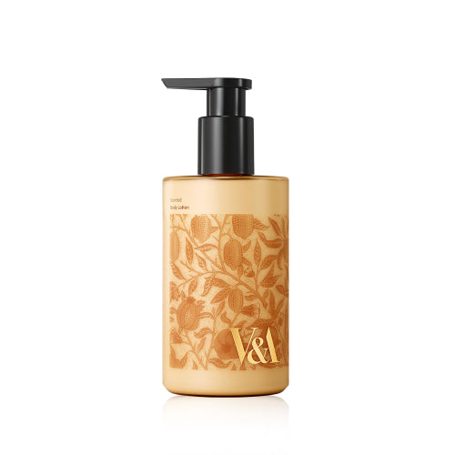 V&A: Scented Body Lotion Orangerie 450 ml