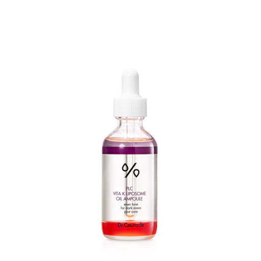 Dr.Ceuracle: Plc Vita Liposome Oil Ampoule 50 ml