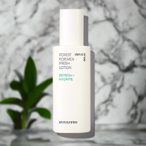 INNISFREE: Forest Fresh Lotion 140 ml