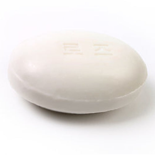 Yurim Korea: 130 g rose soap
