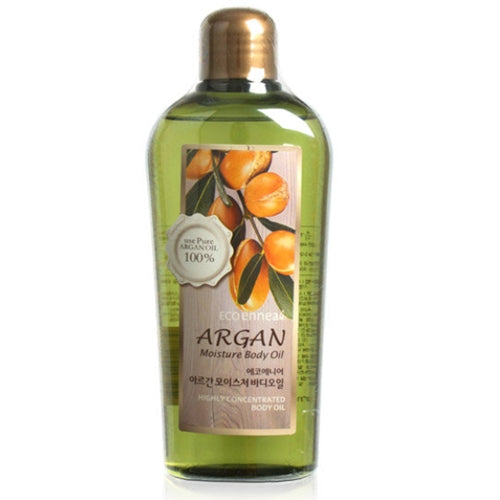 Friutland: Ecoenior Argan Moisture Body Oil 200ml