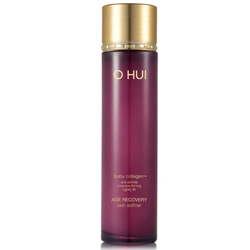 OHUI: Age Recovery Skin Softener 150ml
