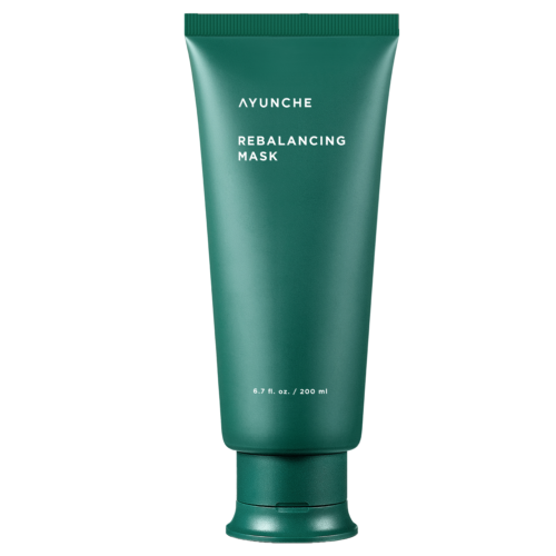 AYUNCHE: Rebalancing Mask 200 ml