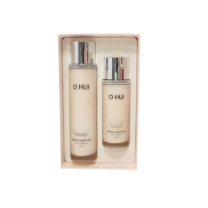 OHUI: Miracle Moisture Skin Softener 2 types Special Set