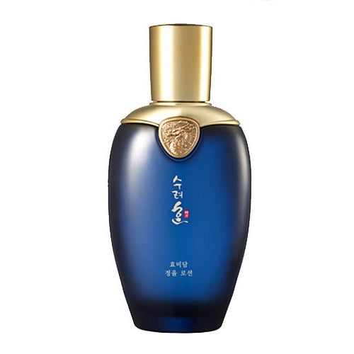 Sooryehan: Hyobidam Essence Lotion 130ml