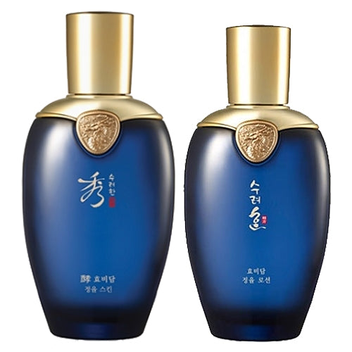 Sooryehan: Hyobidam Essence set of 2 types