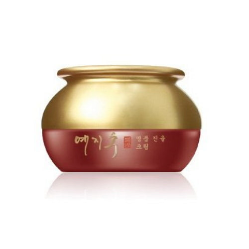 Yejihu: Luxury Ginyu Cream 50ml