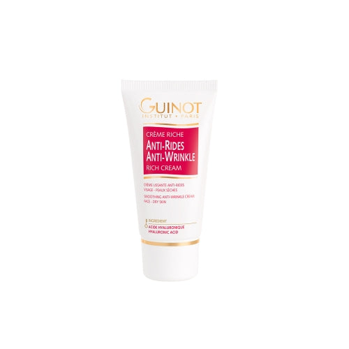 Guinot: 50ml Crem Antirid