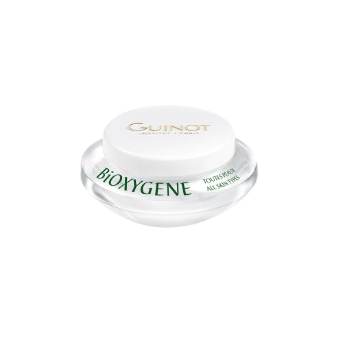 Guinot: Chrem Bioxygen 50ml