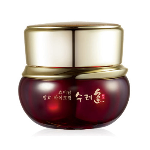 Sooryehan: Hyobidam Fermented Eye Cream 25ml