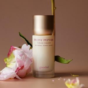 goodal: Peony Peptide Wrinkle Trace Ampoule 50ml