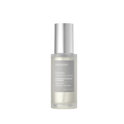 MIXSOON: Premium galactomyces Serum 50 ml