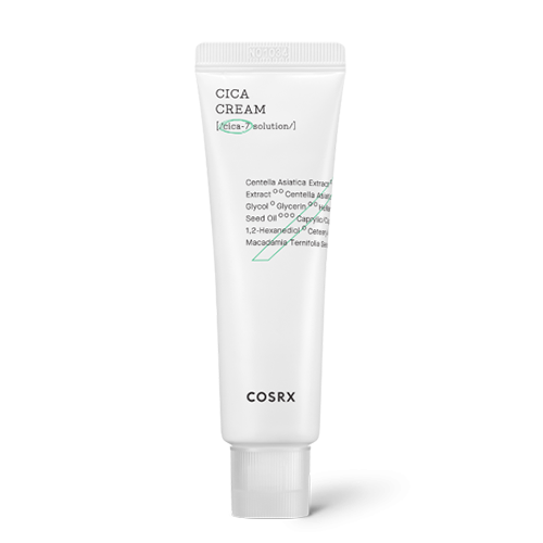 COSRX: Pure Fit Cica Cream