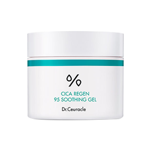 Dr.Ceuracle: Cica Regen 95 Soothing gel 110 g