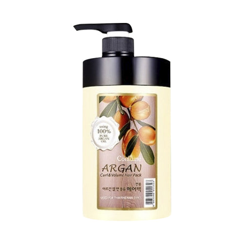 Friutland: Confum Argan Curl & Volum Hair Pack 1000g