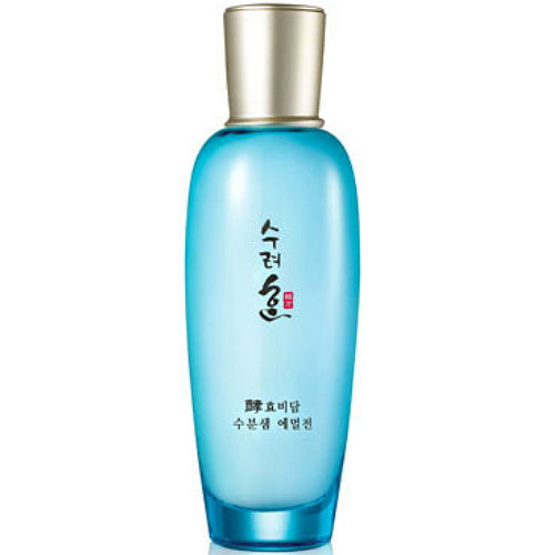 Sooryehan: Hyobidam Moisture Gland Emulsion 130ml