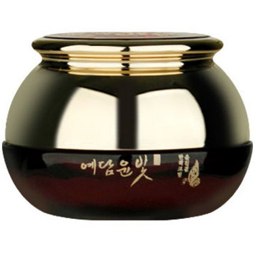 YE DAM YUN BIT: 50g of Yoon Jin-jing Elastic Cream