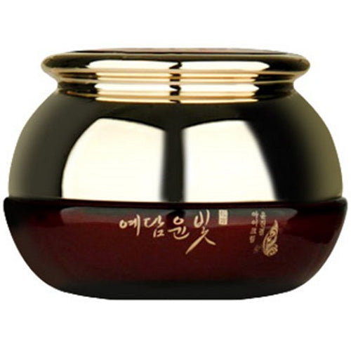YE DAM YUN BIT: Yoon Jin-jeong Eye Cream 50g