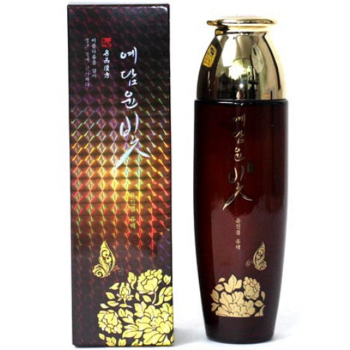 YE DAM YUN BIT: Yunjin Crystal Latex 150ml