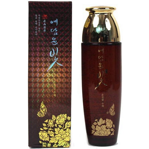 YE DAM YUN BIT: 150 ml of Yunjin-jing Sap