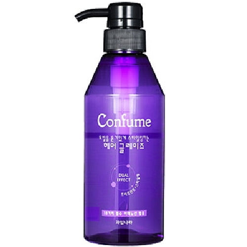 Friutland: Confum Hair Glaze 400ml