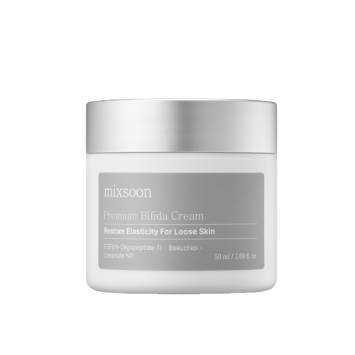 MIXSOON: Premium Bifida Cream 50 ml