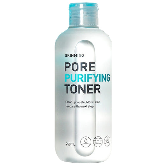 SKINMISO: Pore Purifying Toner 250ml