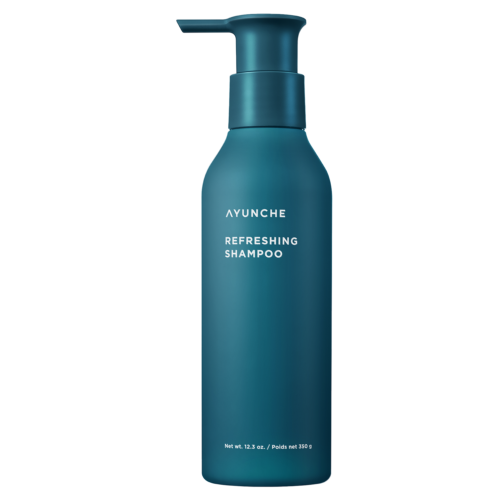 AYUNCHE: Refreshing Shampoo 350 g