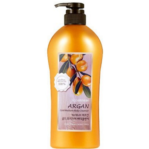 Friutland: Ecoenior Argan Gold Moisture Body Cleanser 730ml