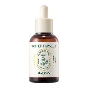 SKINFOOD: Pantothenic Water Parsley Ampoule 50ml