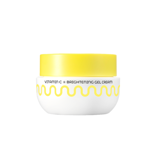 COMMONLABS: Vitamin C Brightening gel Cream 50 g