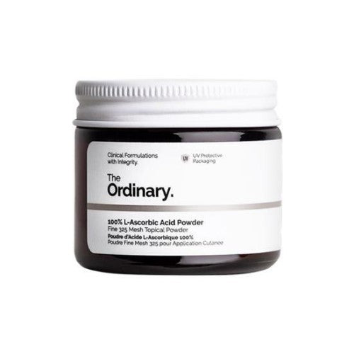 The Ordinary: 100 L Ascorbic Acid Powder 20 g